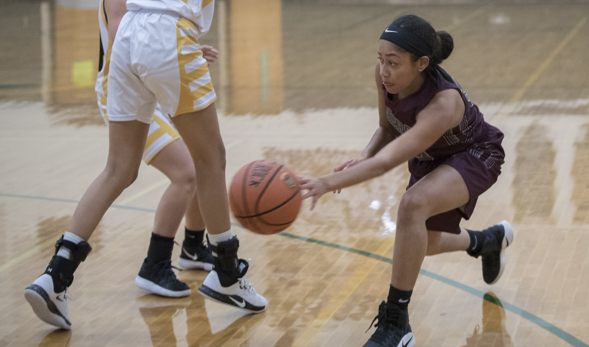 Lady Lancers 5